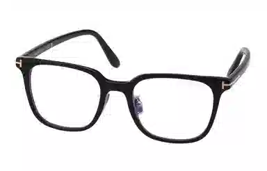 Tom Ford Optical Frame Black