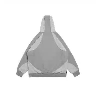 PHANTACi Waffle Check Hoodie