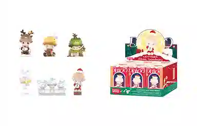 POP MART DIMOO 2023 6