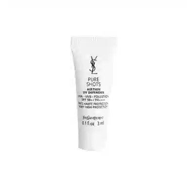 YSL 3ml*33ml*4