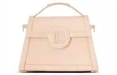 Balmain B-Buzz Dynasty Beige