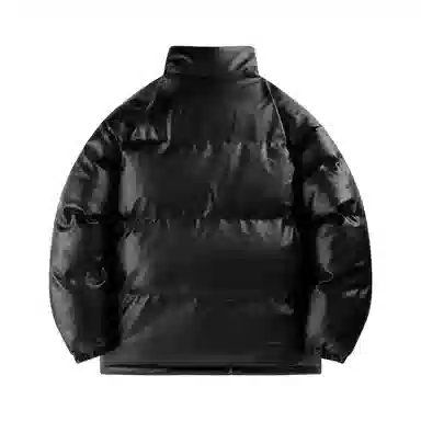 LIGHTNING MONSTER LogoPU