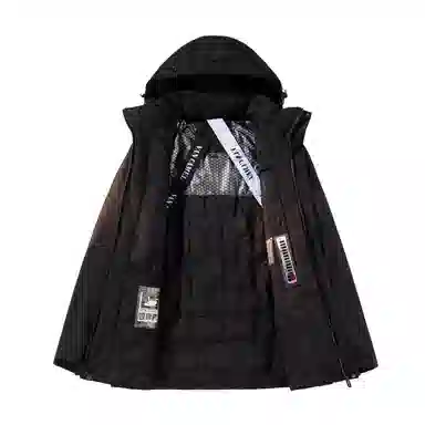 LIGHTNING MONSTER Logo