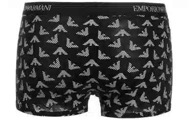 EMPORIO ARMANI FW23 Logo 3