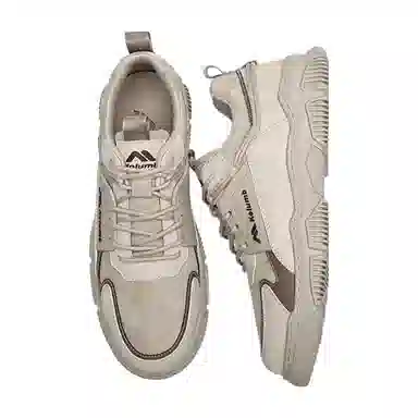 哥仑步 简约百搭 低帮 户外功能鞋 男款