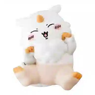 BANDAI x chiikawa 8