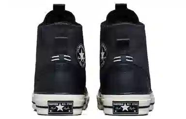 Converse Chuck 70 High Top Navy