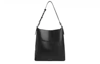 CHARLES&KEITH Geometric Tote Bag