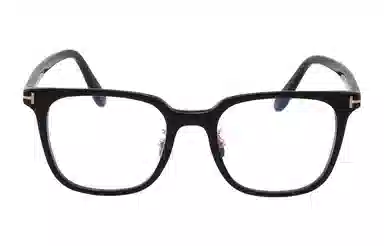 Tom Ford Optical Frame Black