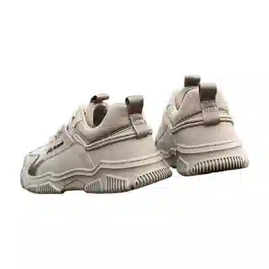 哥仑步 简约百搭 低帮 户外功能鞋 男款