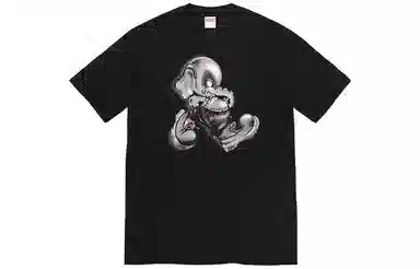 Supreme Elephant Tee