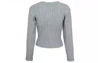 APEA Vintage Knit Sweater