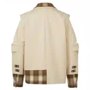 1 TROP FORT FW23