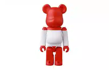 BE@RBRICK SERIES 47