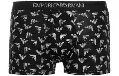 EMPORIO ARMANI FW23 Logo 3