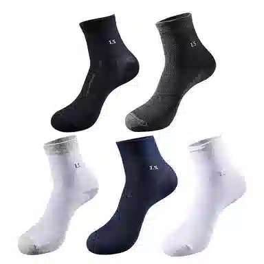 5