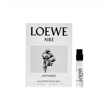 LOEWE EDPEDT 1.5ml