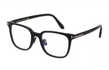 Tom Ford Optical Frame Black