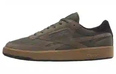 Reebok Club C Brown