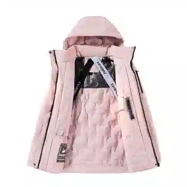 LIGHTNING MONSTER Logo