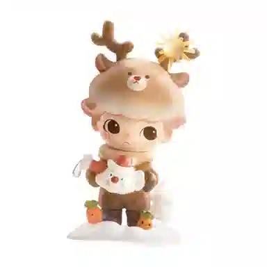 POP MART DIMOO 2023 6