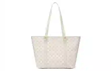 PVC Tote