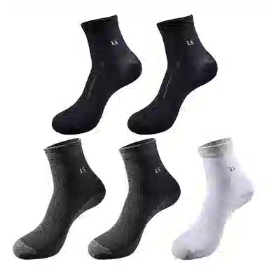5