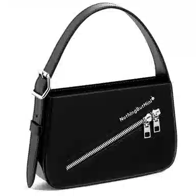 NothingButMini Incline