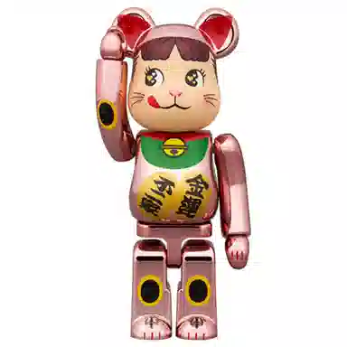 BERBRICK 100400 Peko-chan 728cm