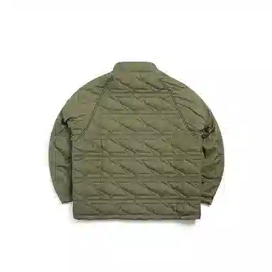 PHANTACI Thick Down Jacket