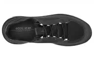 Ecco St 360 Black