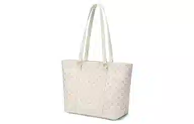 PVC Tote