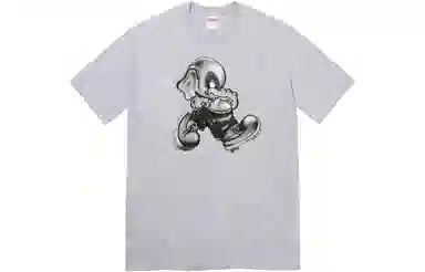 Supreme Elephant Tee