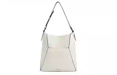 CHARLES&KEITH Geometric Tote Bag