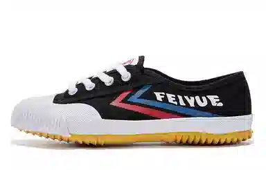 Feiyue Classic Canvas