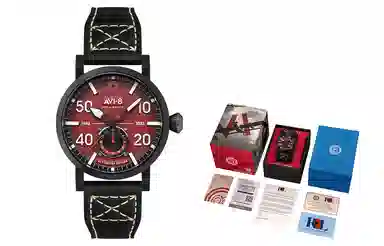 AVI-8 DAMBUSTER RBLAV-4108-RBL-04