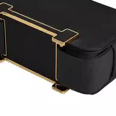 HERMES Geta Noir