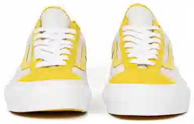 Vans Style 36 Vault VLT LX