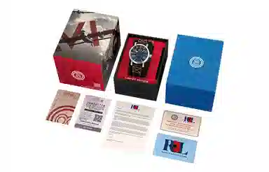 AVI-8 DAMBUSTER RBLAV-4108-RBL-02