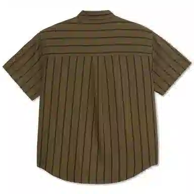 Polar Skate Co Mitchell Shirt