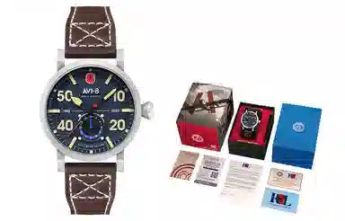 AVI-8 DAMBUSTER RBLAV-4108-RBL-02