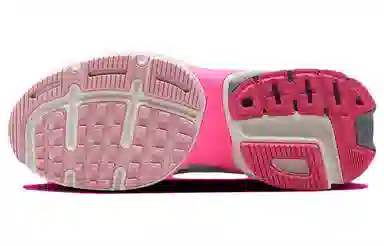 Nike V2K Run White Grey Black