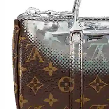 LOUIS VUITTON Metallic Nebula