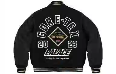 PALACE ULTIMO FW23 logo