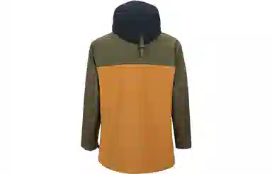 Timberland Hooded Jacket