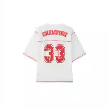 无畏东方不动如山程亦山联名短袖网眼透气速干运动健身运动棒球衫 男女同款