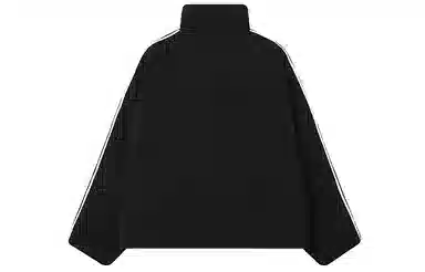 KODAKBLACK KBLC Embroidered Cotton Jacket