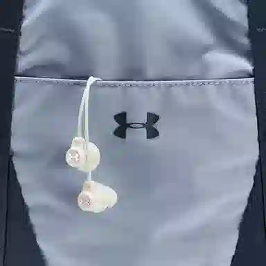 Under Armour
