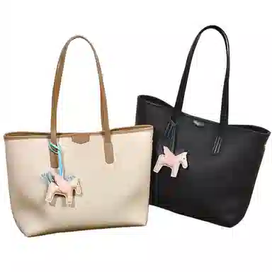 PU Tote