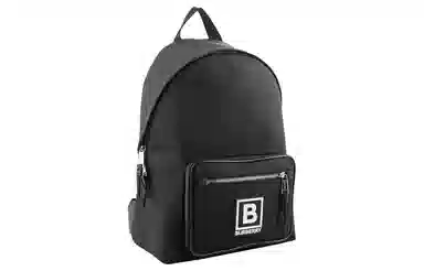 Burberry Backpack Black